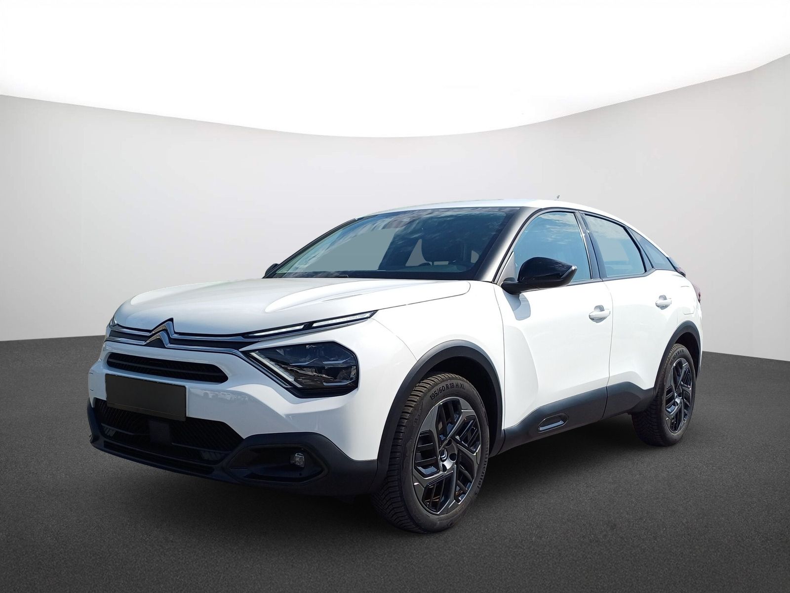 Citroën C4 PureTech 130 Feel Pack