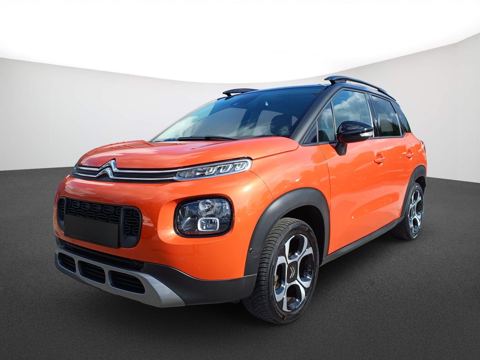 Citroën C3 Aircross C3AIRC PT 110 SHINE