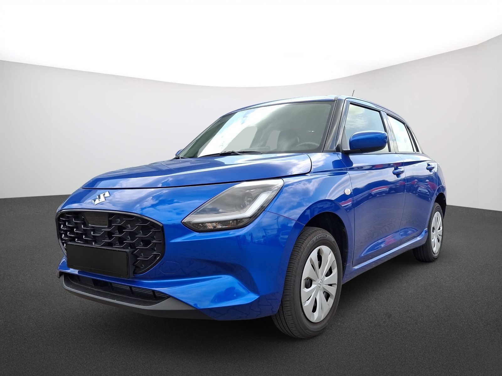 Suzuki Swift 5-Türer 1.2 DUALJET HYBRID ALLGRIP Club