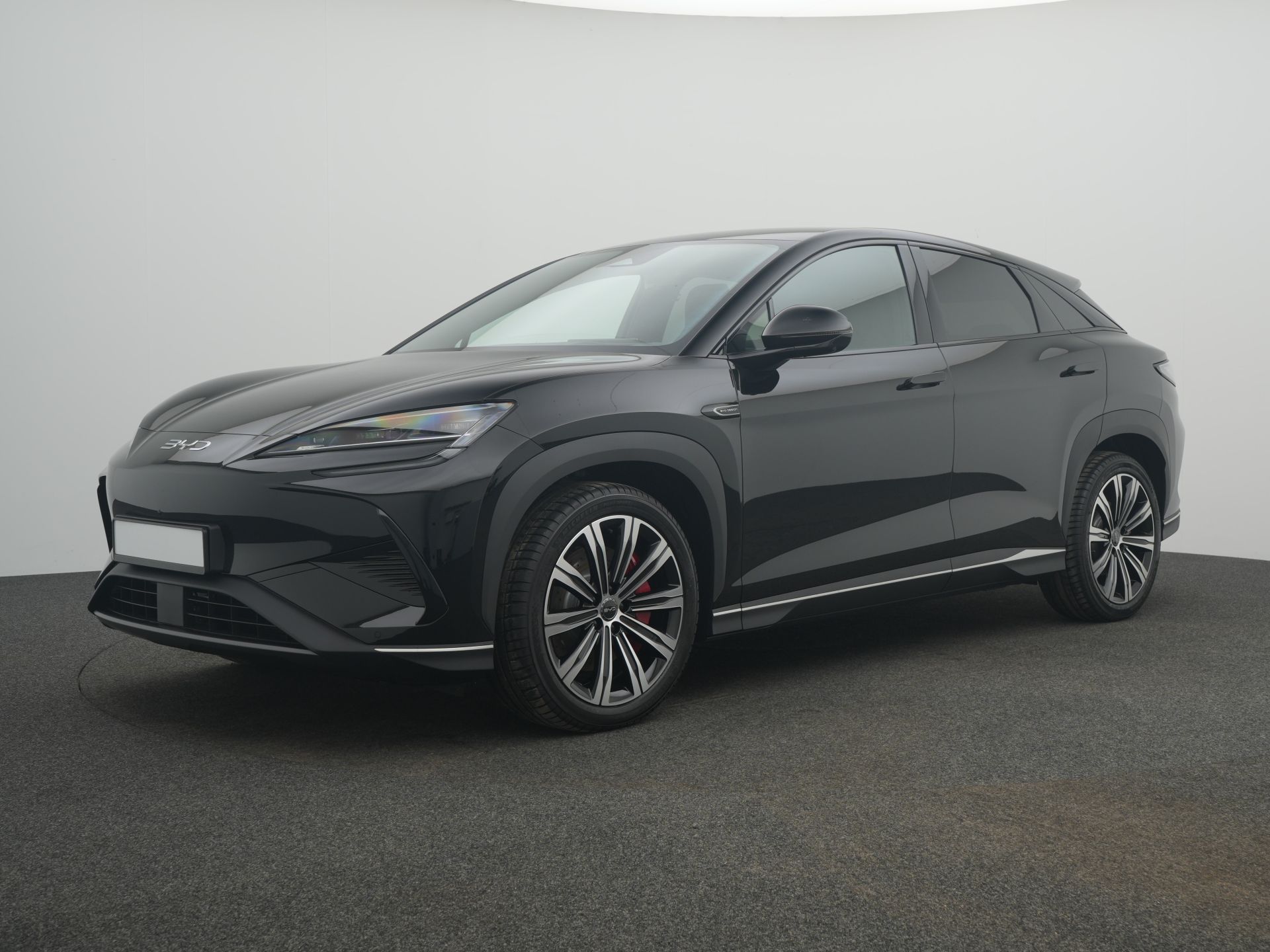 BYD SEALION 7 Excellence AWD