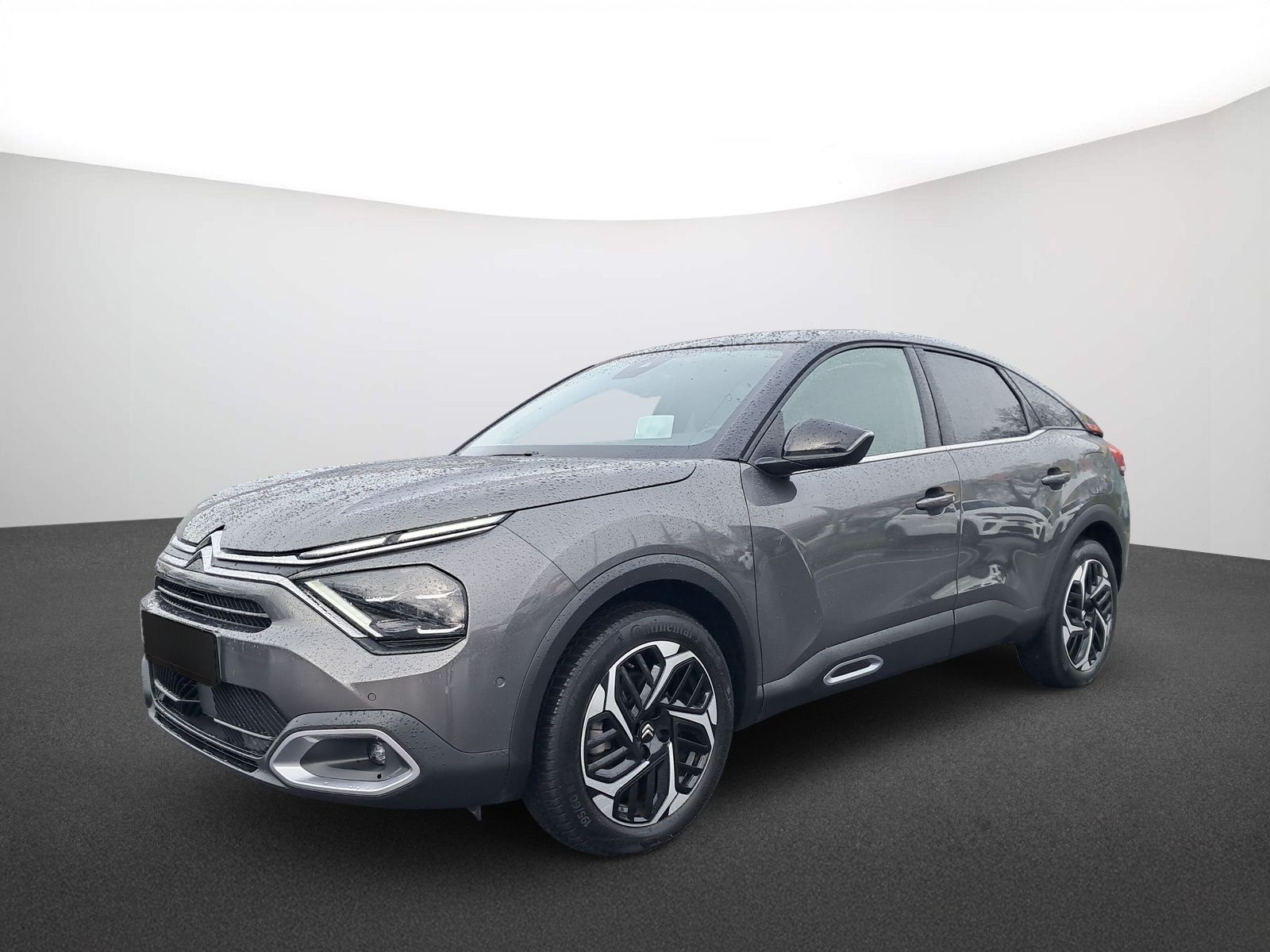 Citroën C4 Pure Tech 130 Max EAT8 S/S