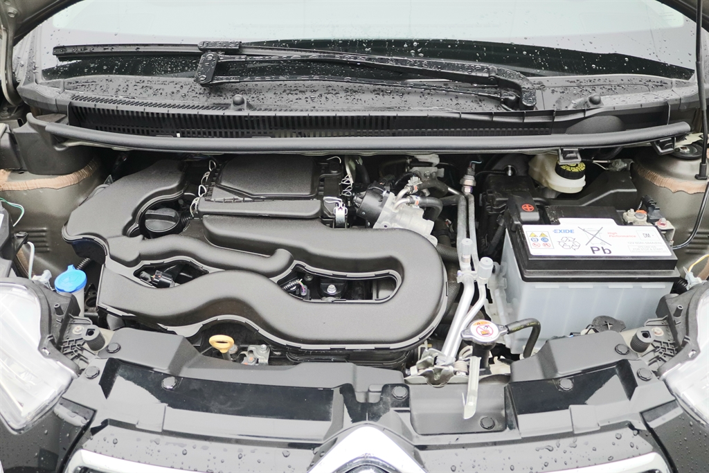 Citroën C1 5T Airscape VTi 72 Shine