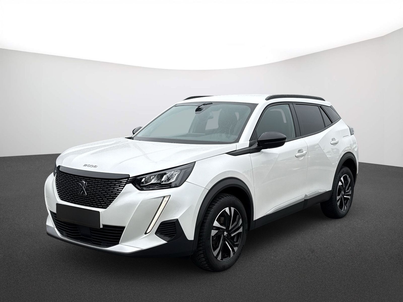 Peugeot 2008 Allure Pack PureTech 130 EAT8