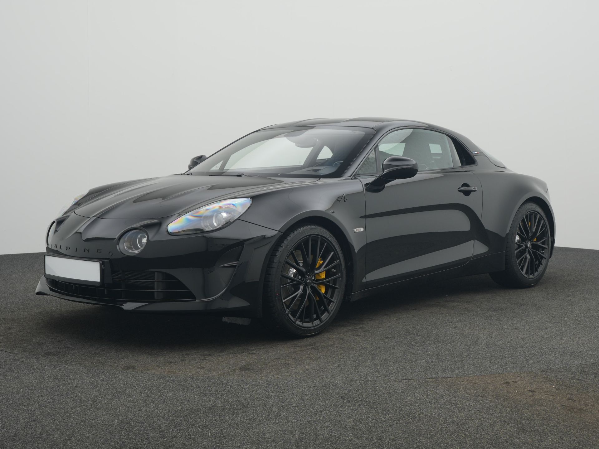 Alpine A110 GTS *BLEKER GRUPPE*