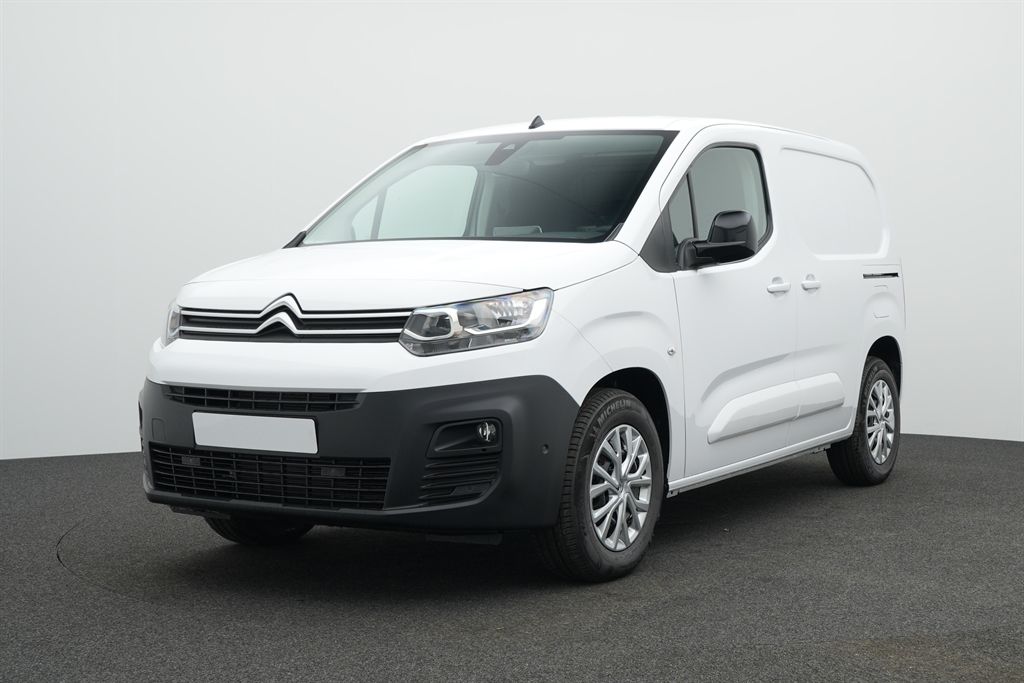 Citroën Berlingo KW Elektro ë-Berlingo Elektromotor 136 Basis L1 KW
