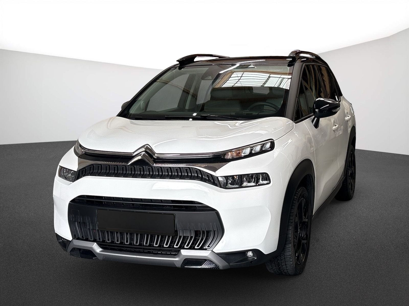 Citroën C3 Aircross 1.2 PureTech 130 EAT6 Max