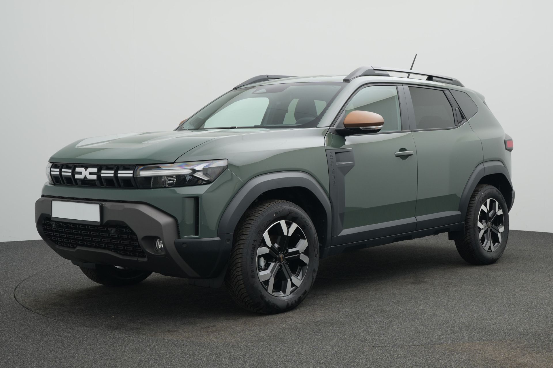 Dacia Duster Extreme TCe 130 4x4
