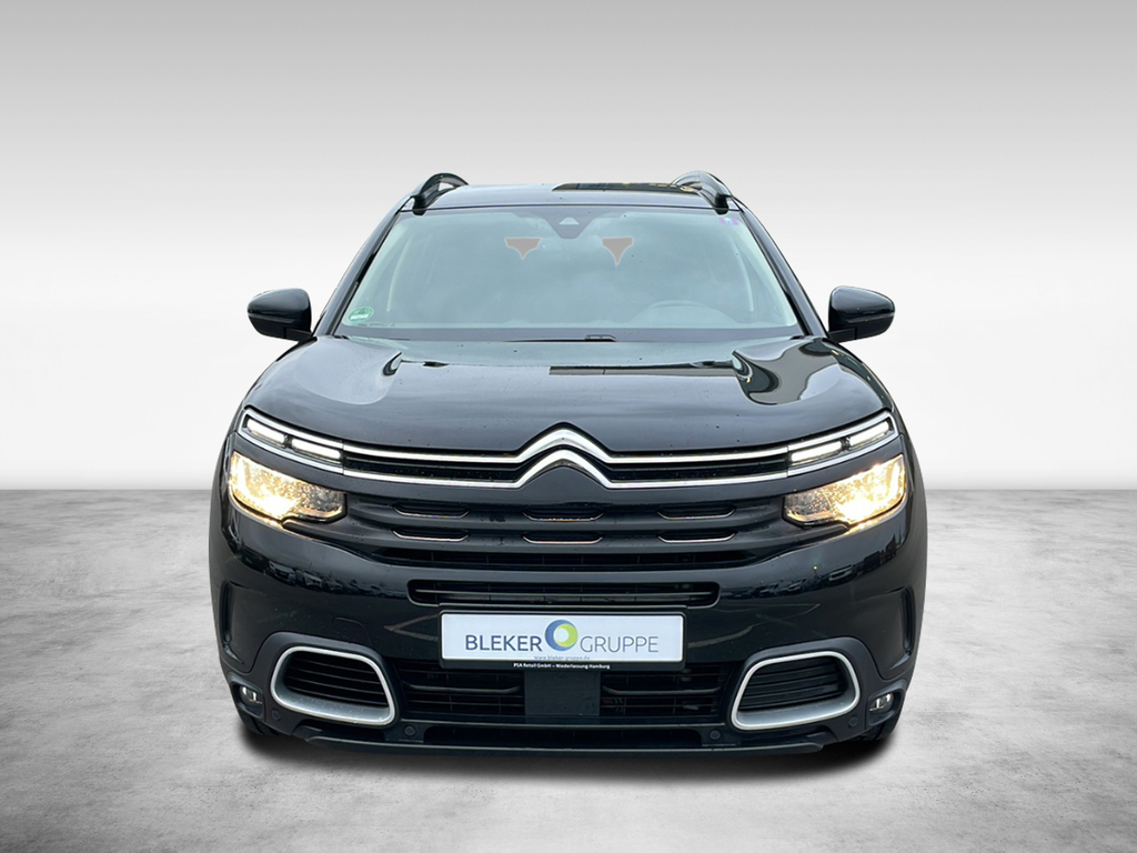 Citroën C5 AIRCROSS BlueHDi 180 Feel Pack EAT8