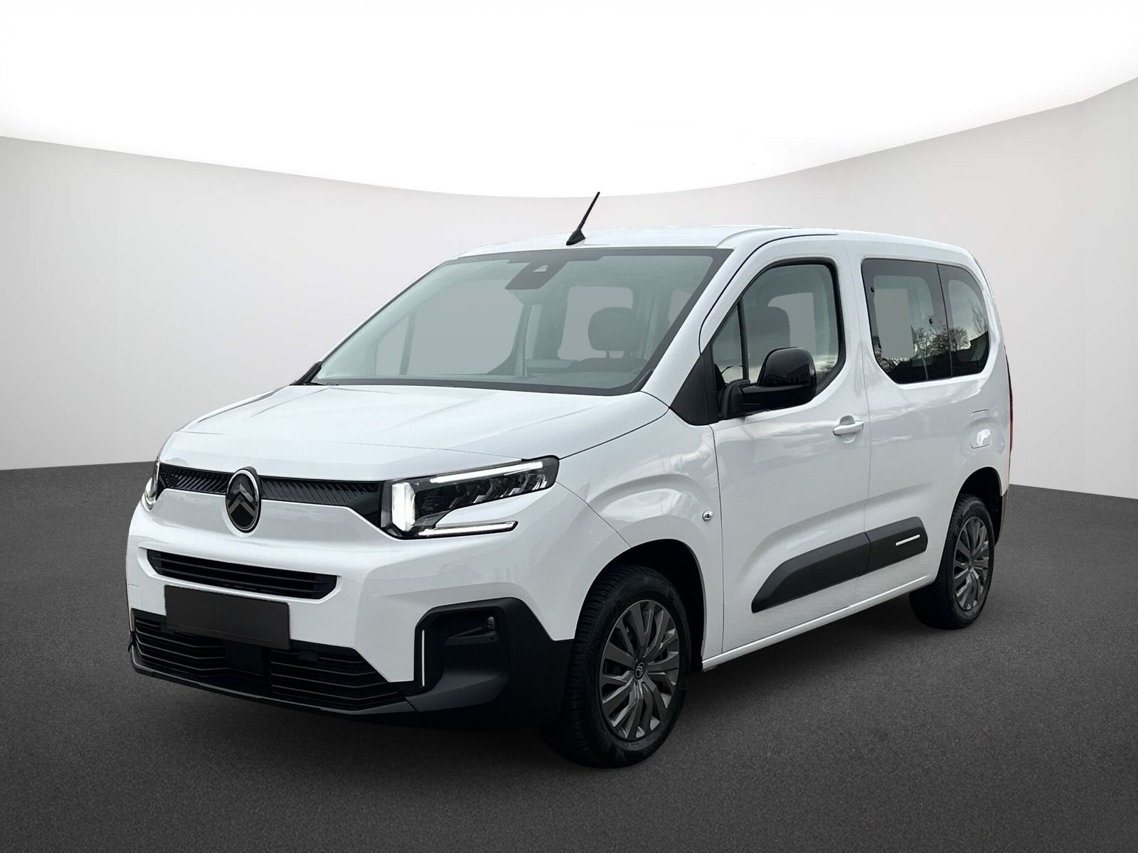 Citroën Berlingo M PureTech 110 S&S Plus