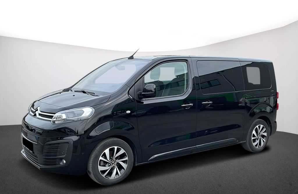 Citroën e-SpaceTourer M Business Lounge 50 kWh
