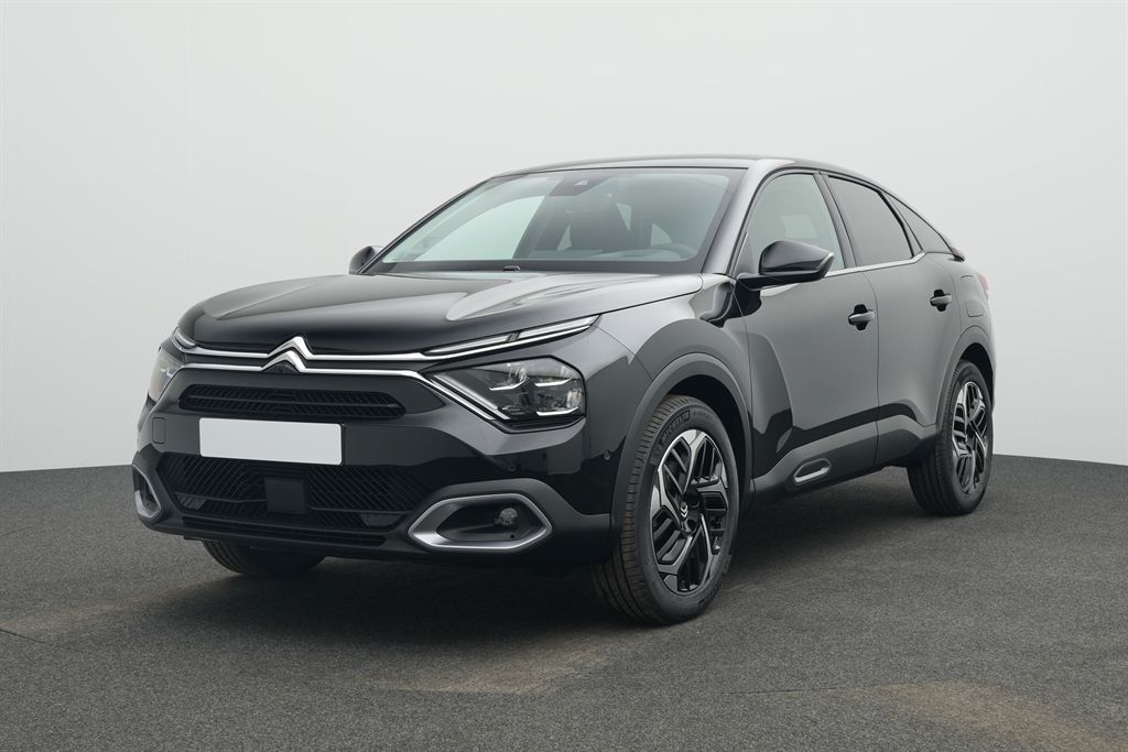 Citroën C4 PureTech 130 Max