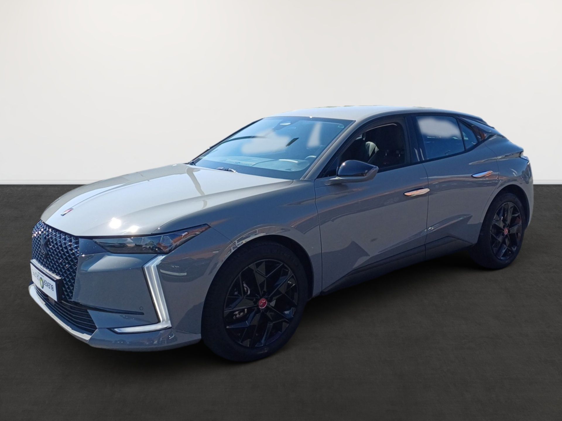 DS Automobiles DS 4 PureTech 130 Performance Line