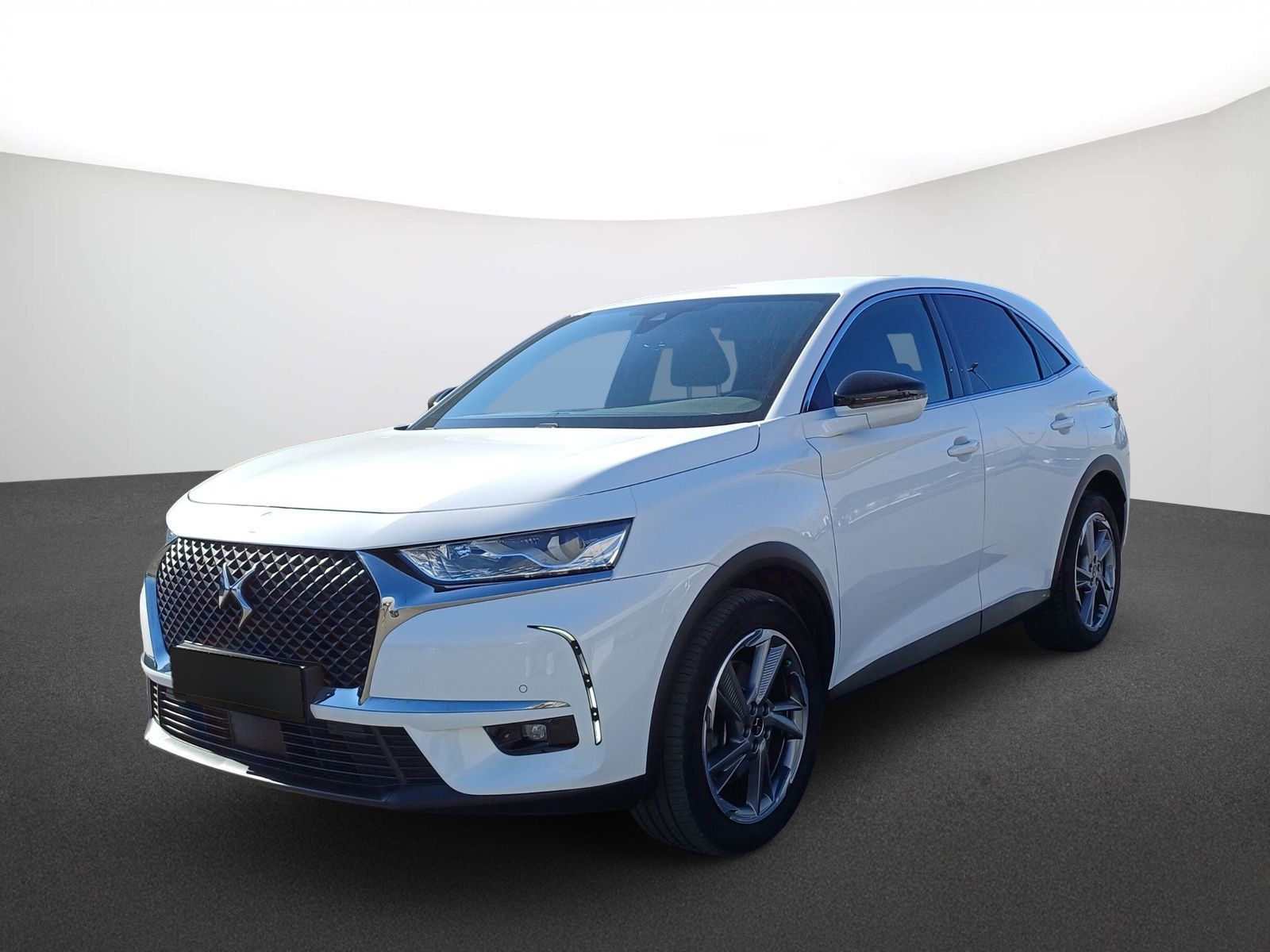 DS Automobiles DS 7 Crossback DS7 E-Tense 225 Bastille + 4x2
