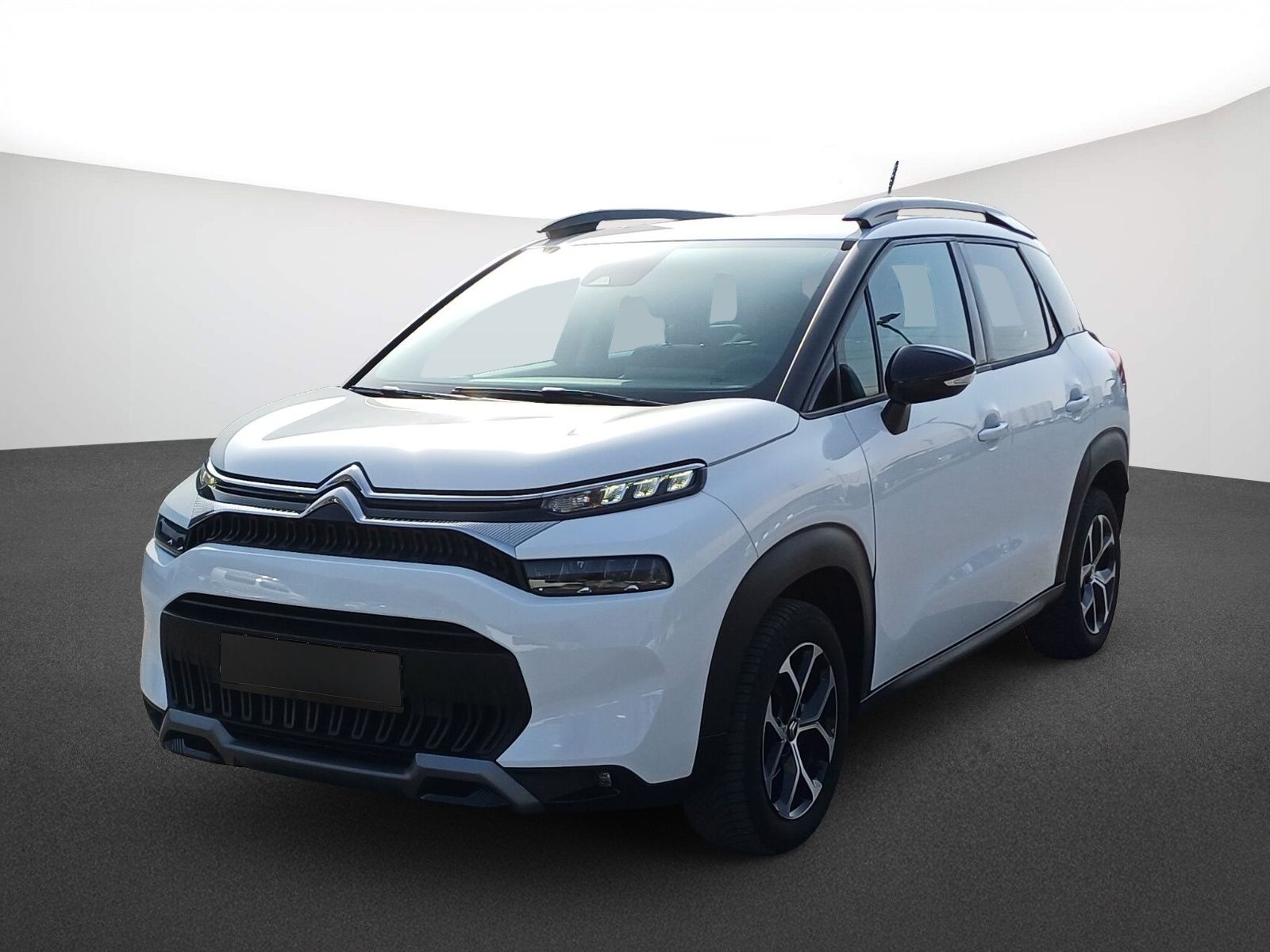 Citroën C3 Aircross PureTech 110 S&S Shine