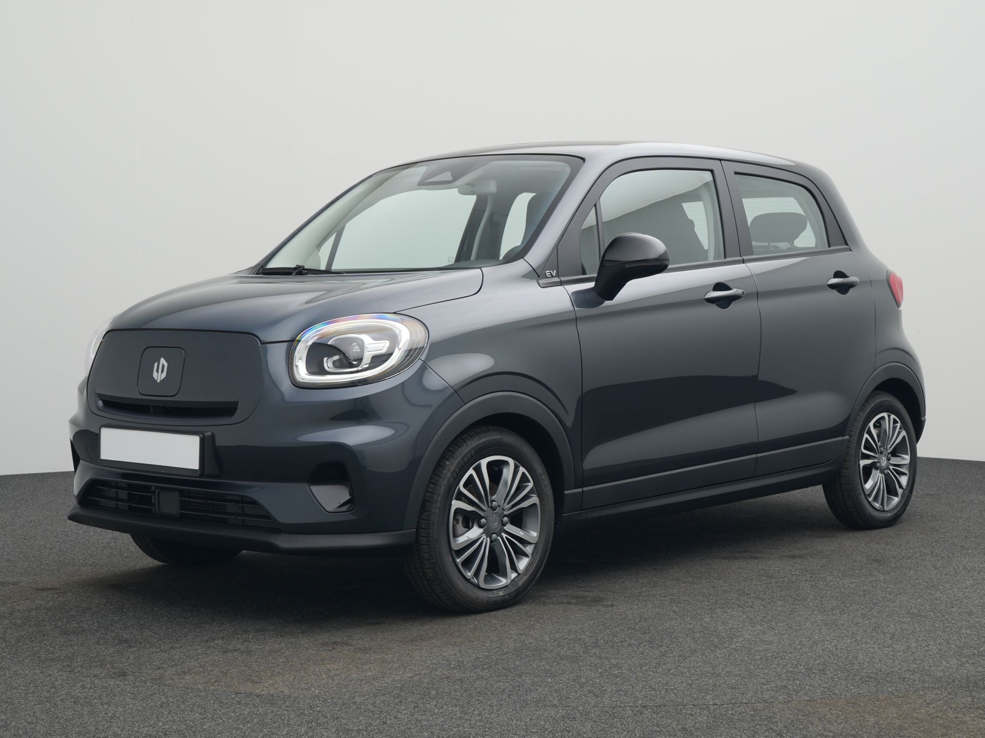 Leapmotor T03 70 kW BEV