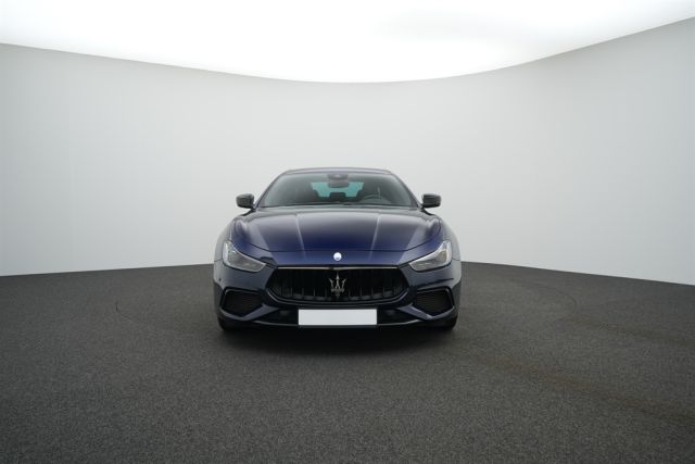 Maserati Ghibli S Q4 GranSport *MASERATI MÜNSTER*