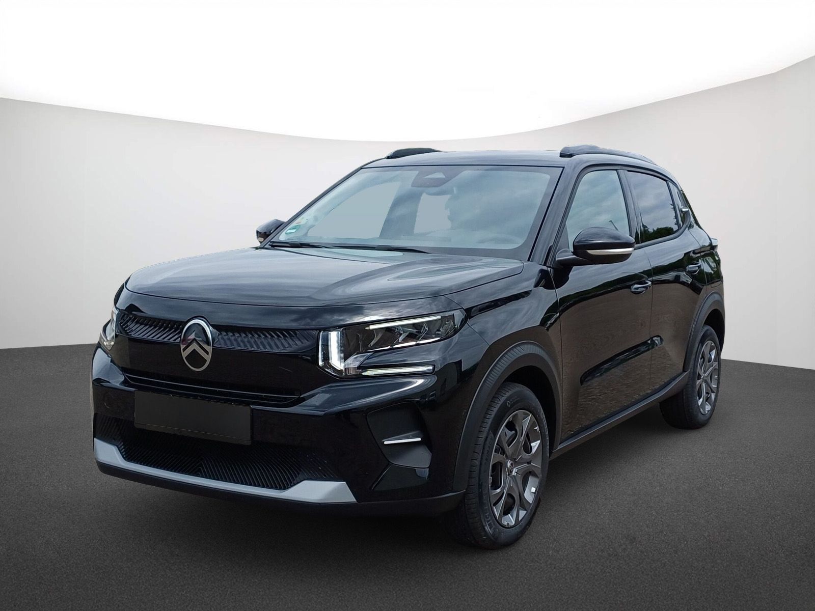 Citroën C3 Turbo 100 MAX