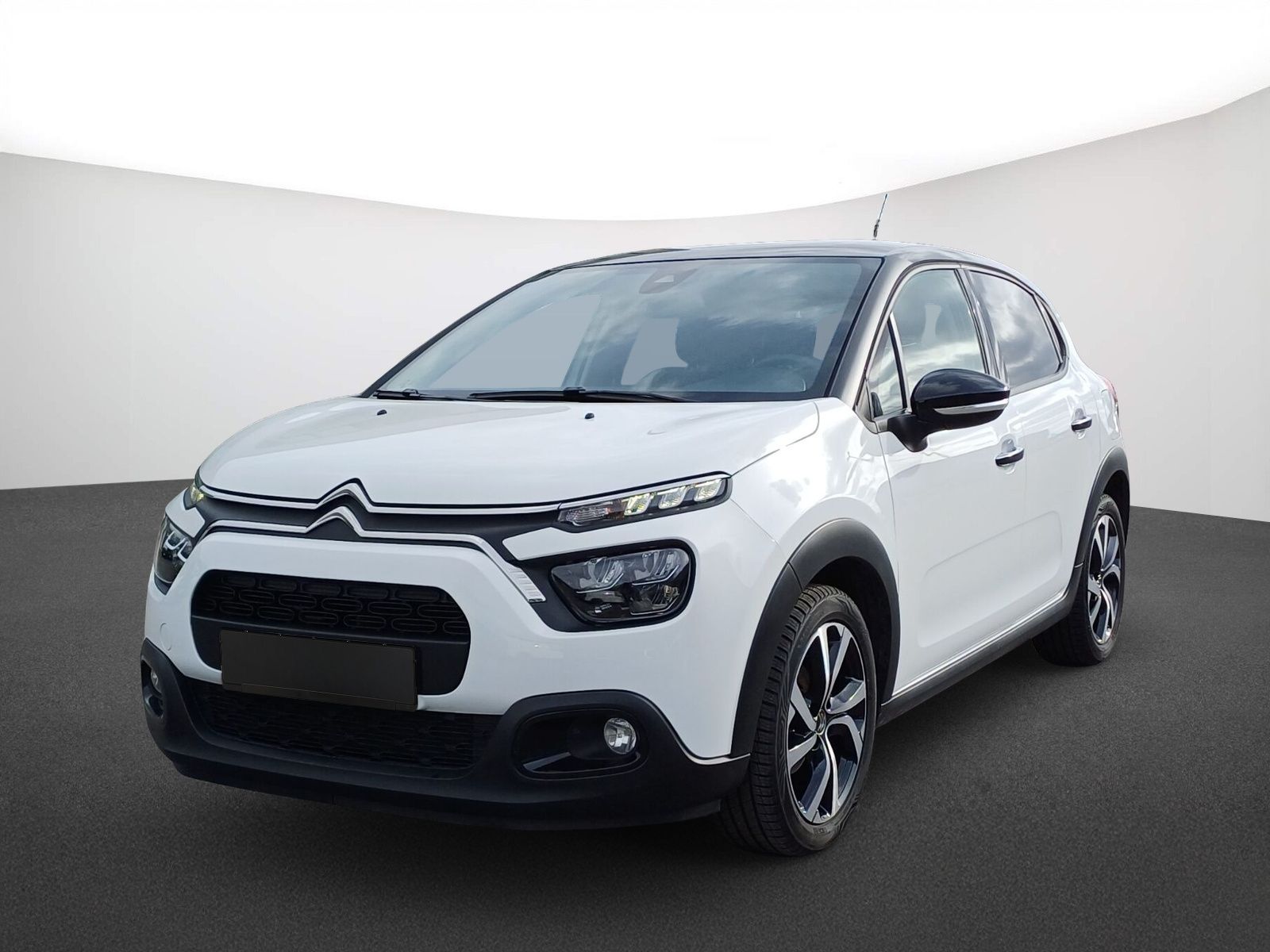 Citroën C3 SHINEPACK PT83S&S