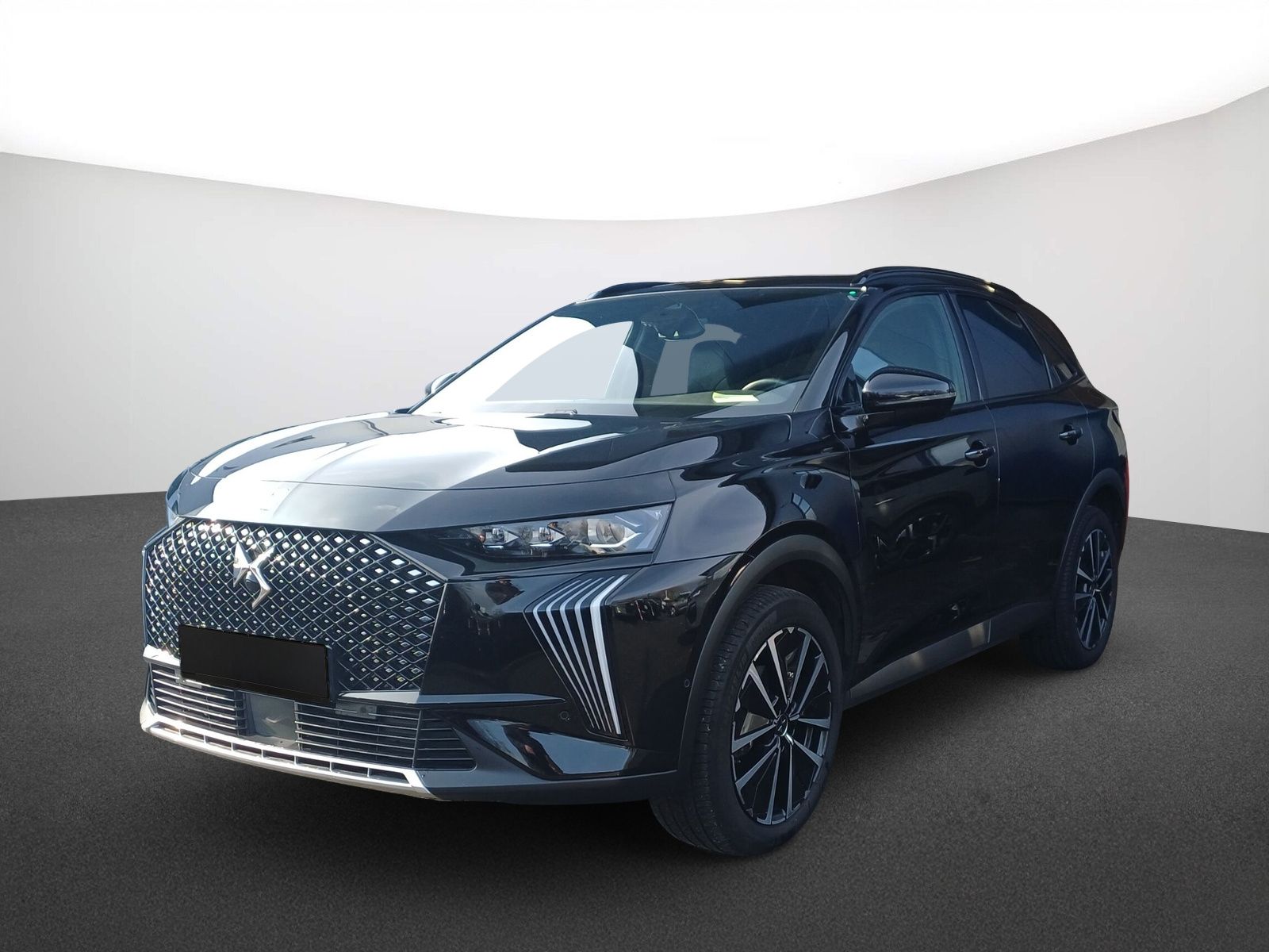 DS Automobiles DS 7 Opera Blu HDI 130