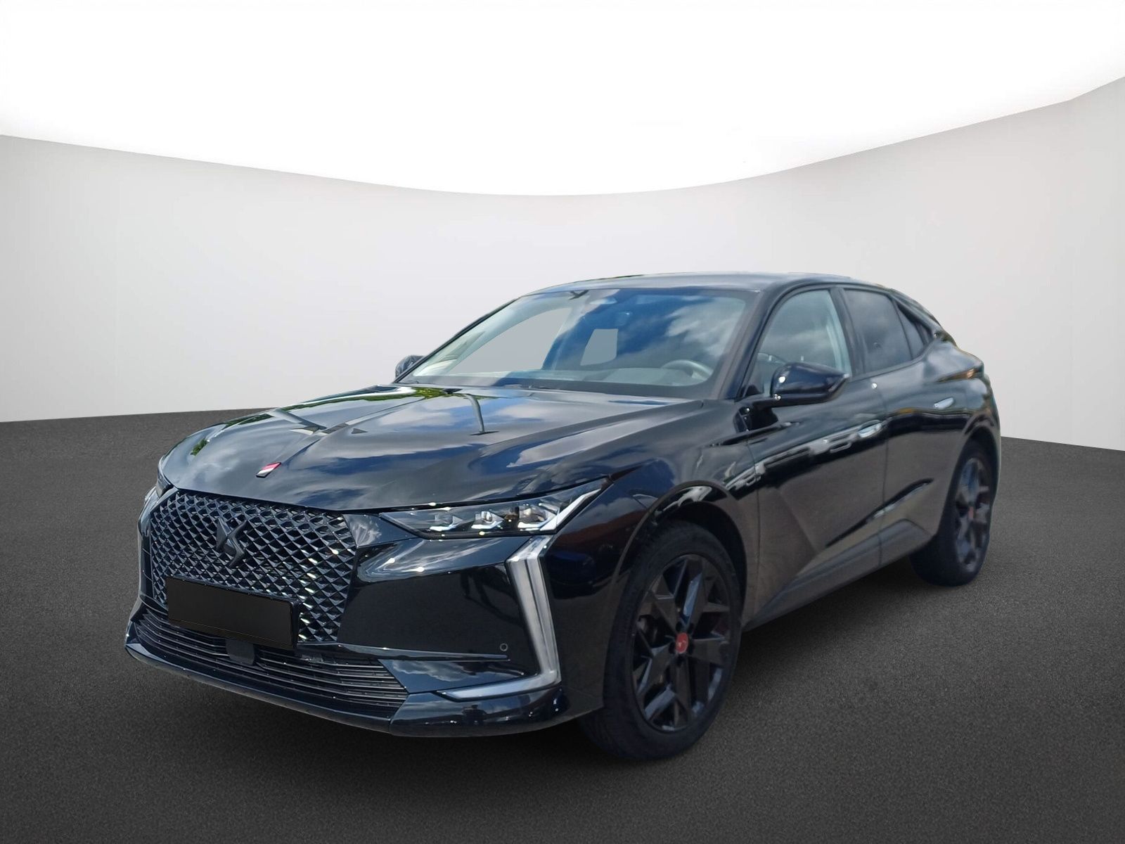 DS 4 DS 4 PureTech 130 Performance Line +