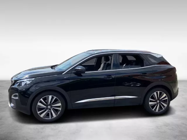 Peugeot 3008 BlueHDi 180 GT EAT8