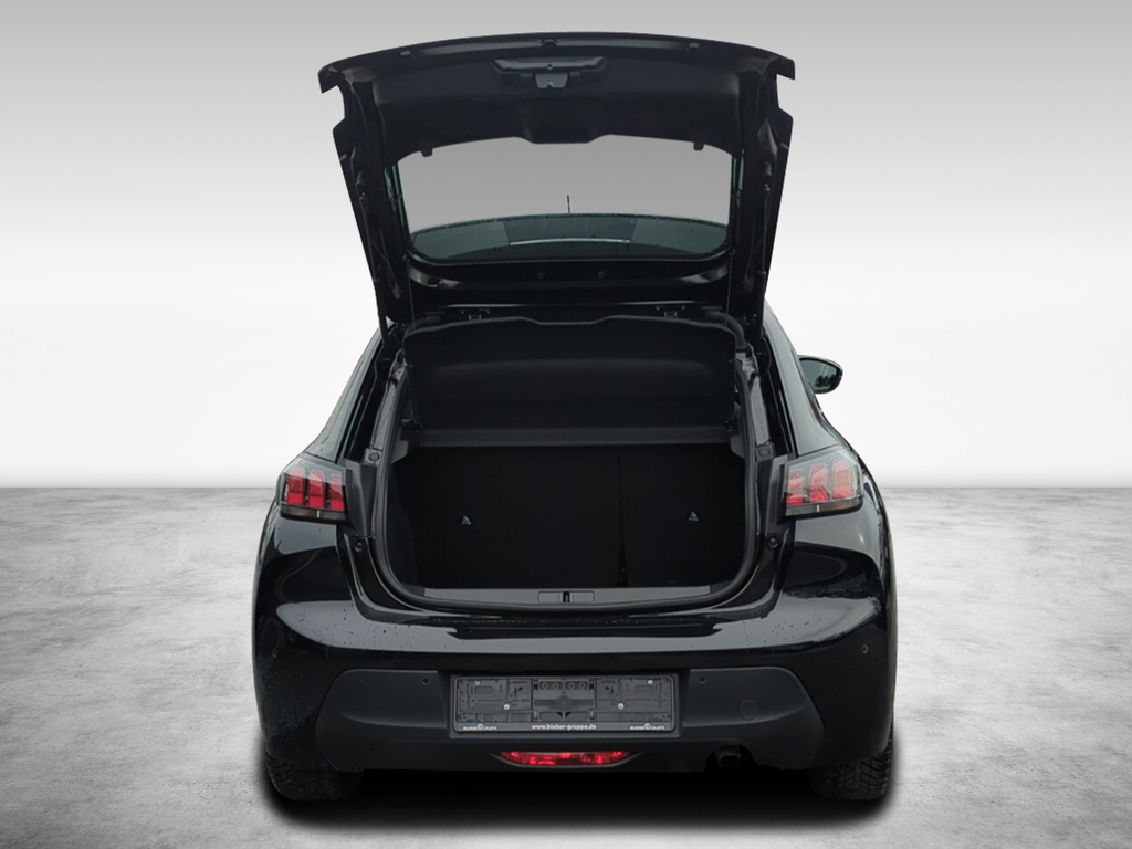 Peugeot 208 Pure Tech 75 Active Pack