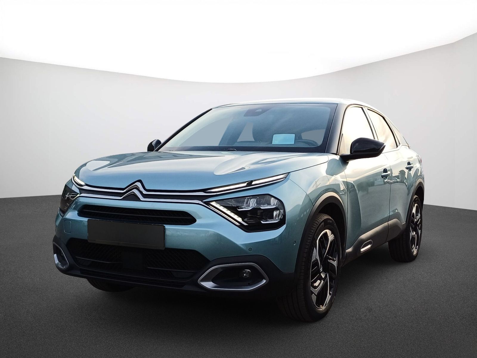 Citroën C4 BlueHDi 130 S&S EAT8 Shine