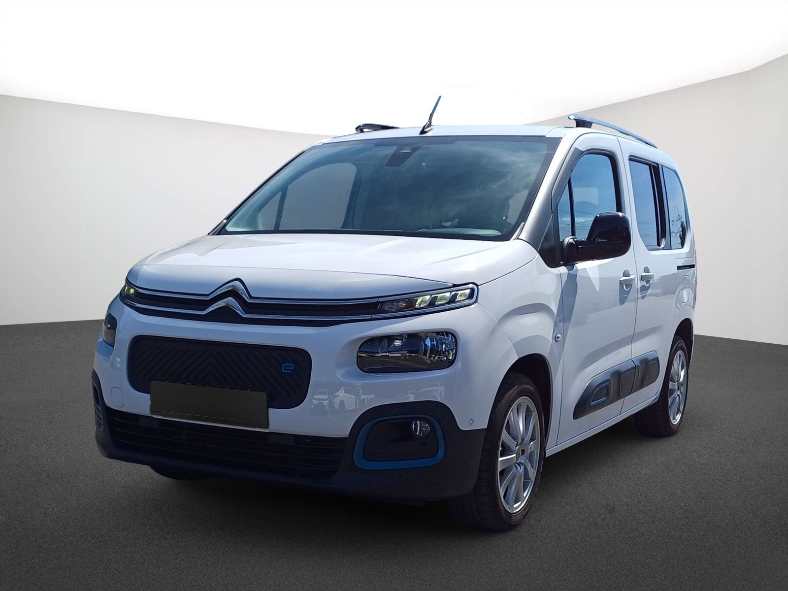 Citroën Berlingo ë-Berlingo M Elektromotor 136 Shine