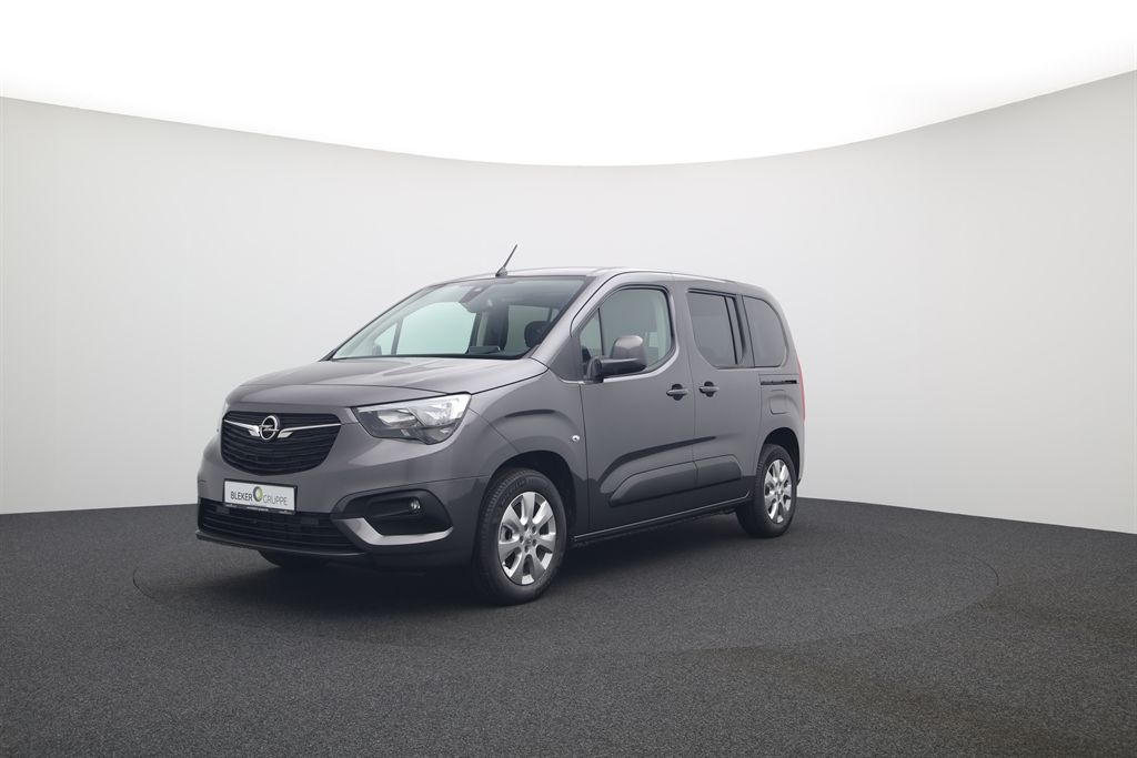 Opel Combo Life 1.5 D Elegance