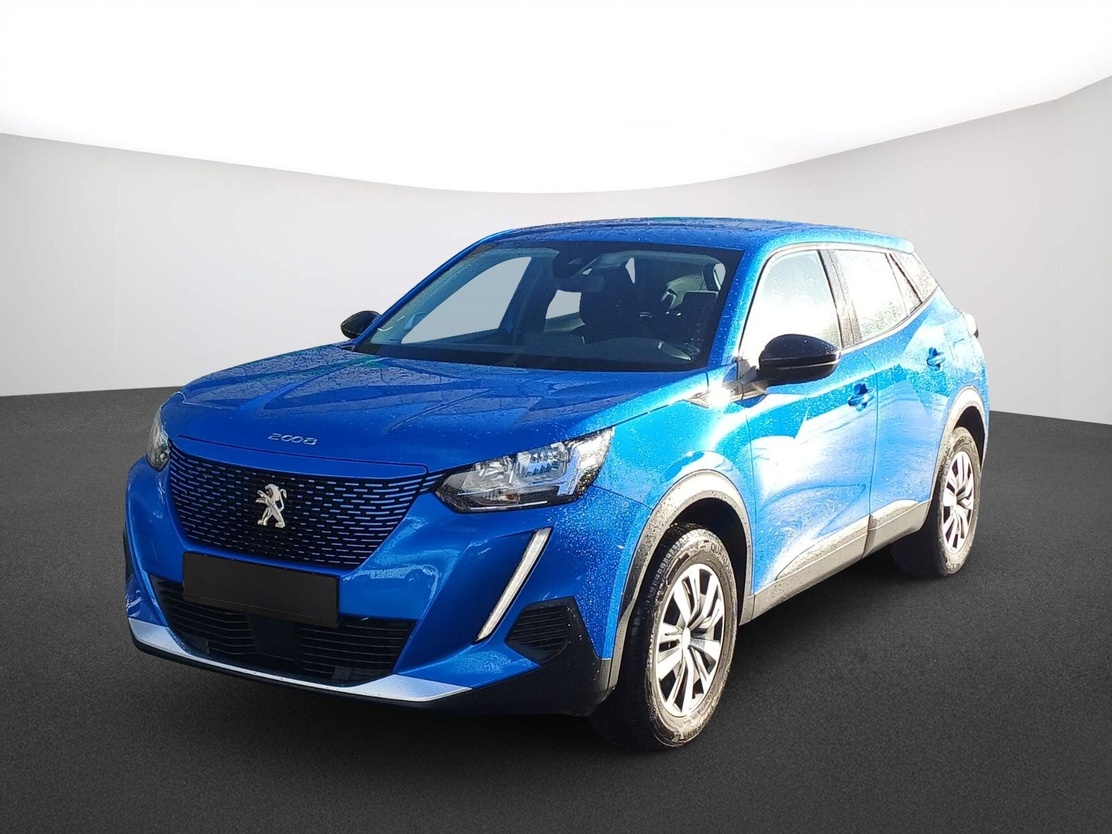 Peugeot 2008 (P1) e- Active