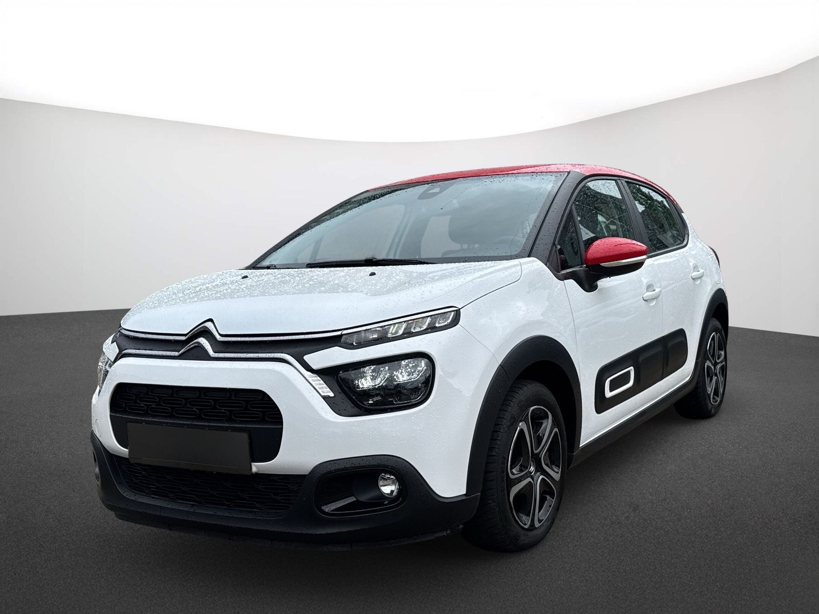 Citroën C3 PureTech 82 Feel Pack