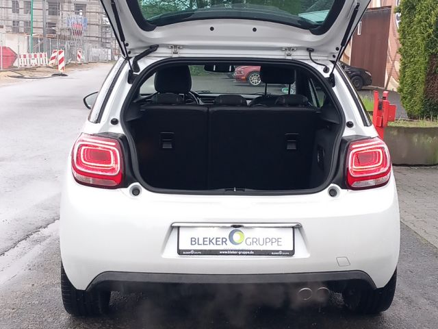 Citroën DS3 Pure Tech 130 Performance Line