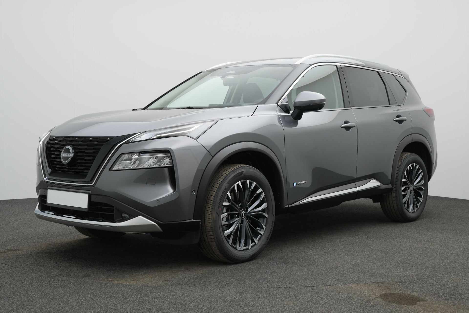 Nissan X-TRAIL X-T e-POWER 204PS 4x2 Tekna 5 Sitze PGD Bose