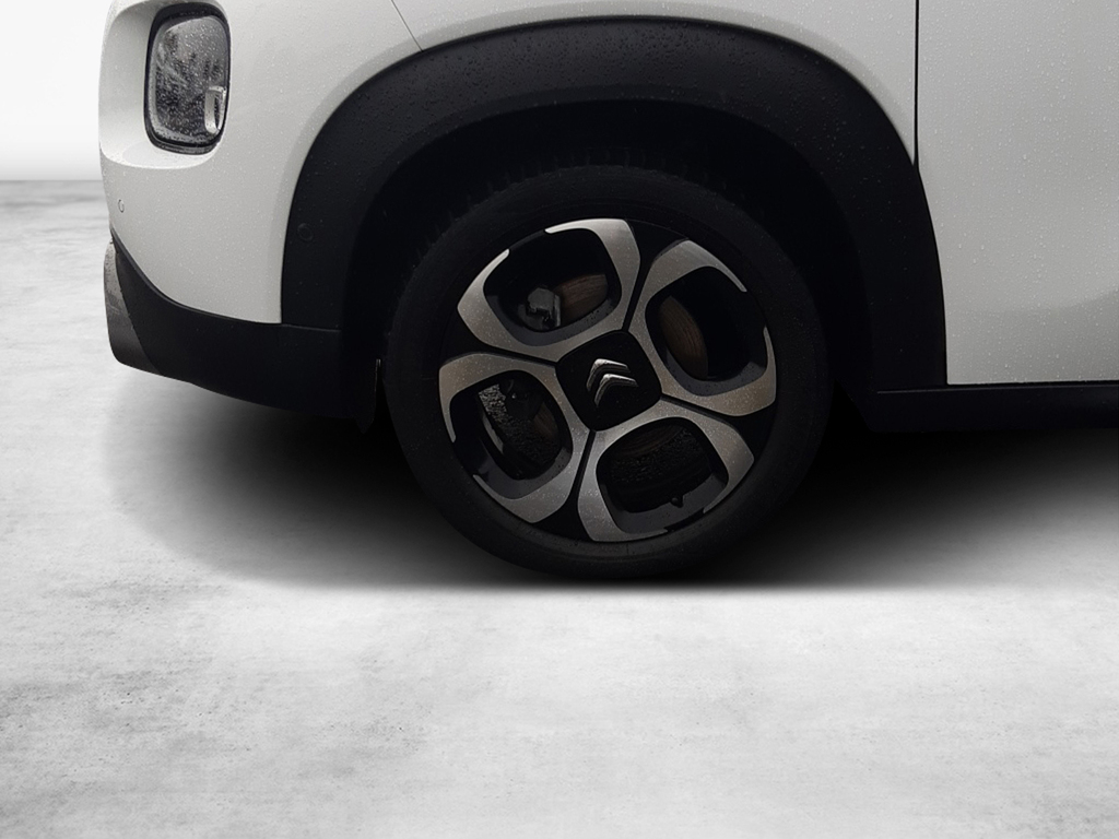 Citroën C3 Aircross Pure Tech 110 Shine