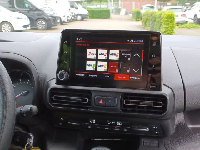 Citroën Berlingo M Pure Tech 110 Live