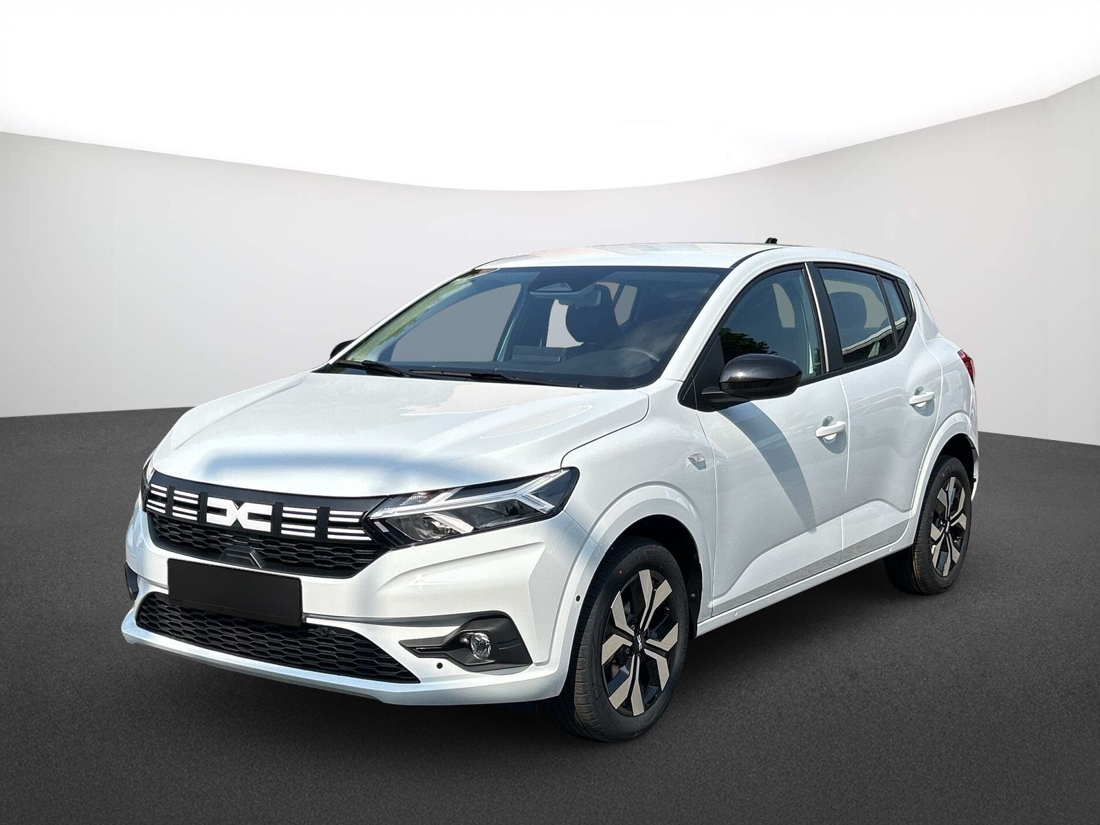 Dacia Sandero III 1.0 TCe 90 Journey (EURO 6e)