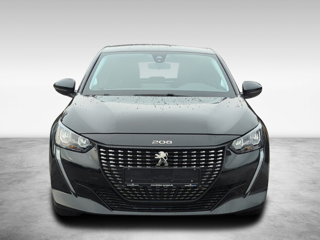 Peugeot 208 Pure Tech 75 Active Pack