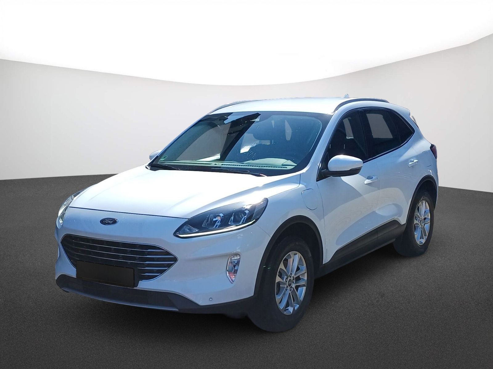 Ford Kuga PHEV Titanium AHK KAMERA NAVI