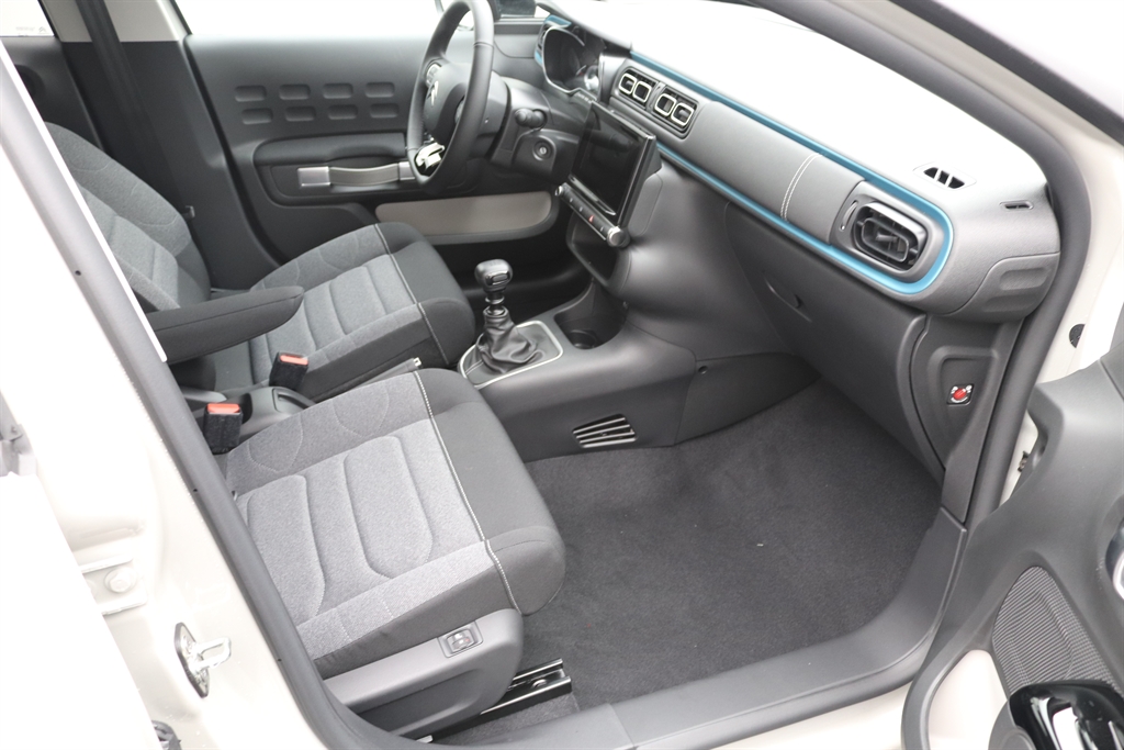 Citroën C3 Pure Tech 110 Shine