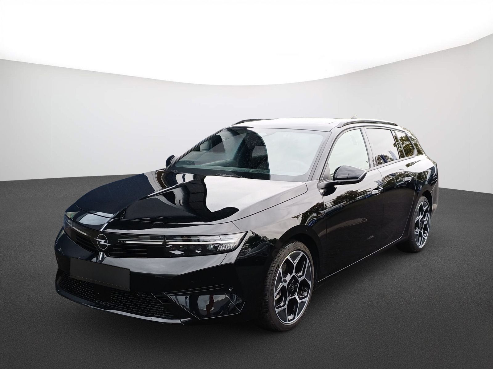 Opel Astra Sports Tourer Ultimate 1.5 Diesel 96 kW (130 PS) AT-8