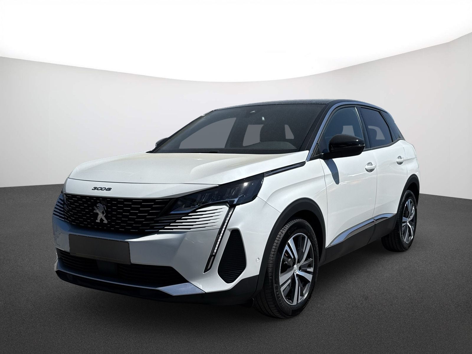 Peugeot 3008 BlueHDi 130 Allure Pack Automatik