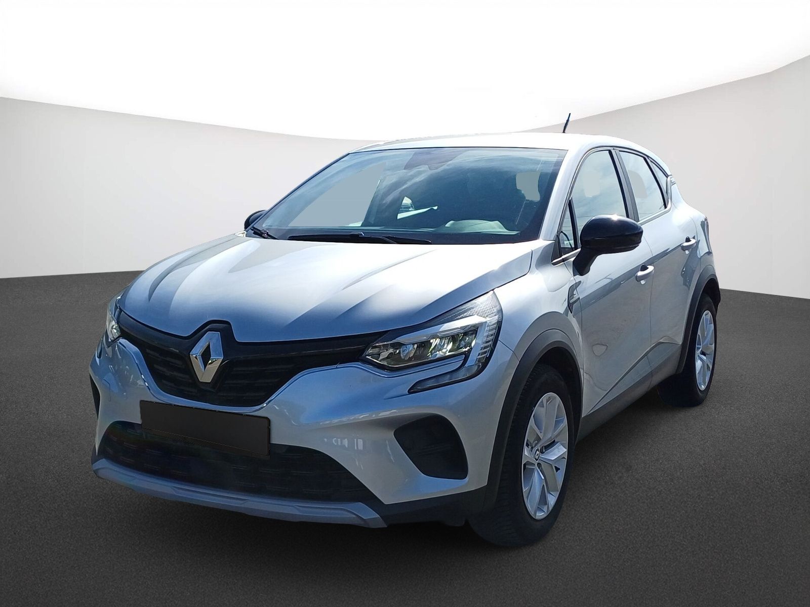 Renault Captur CAPTUR BUSINESS EDITION TCe 140