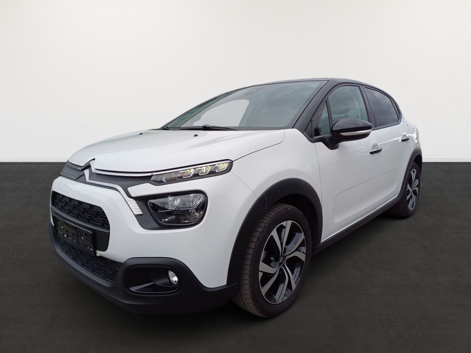 Citroën C3 Shine Pack