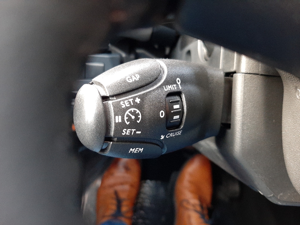 Citroën C5 AIRCROSS BlueHDi 180 Feel Pack EAT8