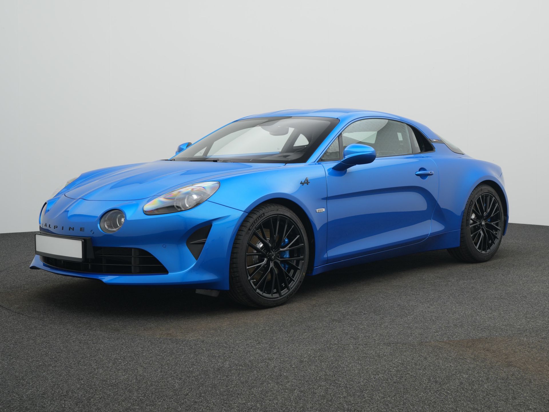 Alpine A110 GTS *ALPINE STORE MÜNSTER*