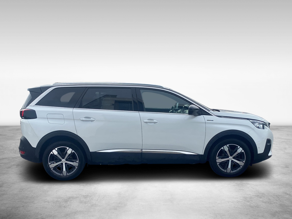 Peugeot 5008 Pure Tech 180 GT-Line EAT8