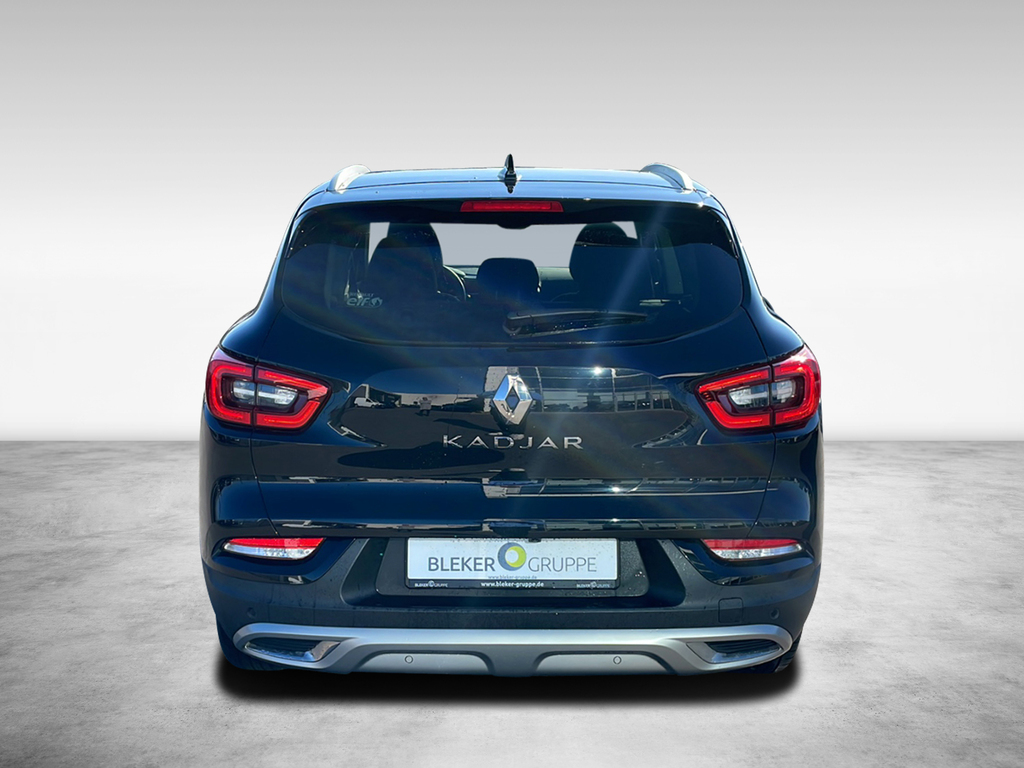 Renault Kadjar TCe 140 Limited Deluxe GPF