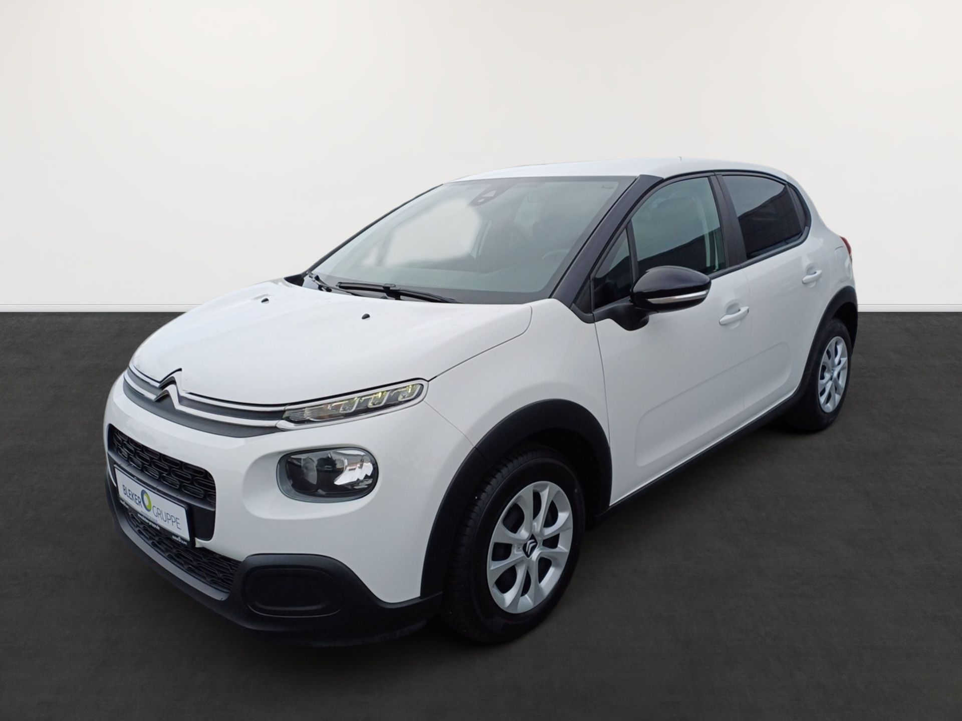 Citroën C3 PureTech 82 Feel