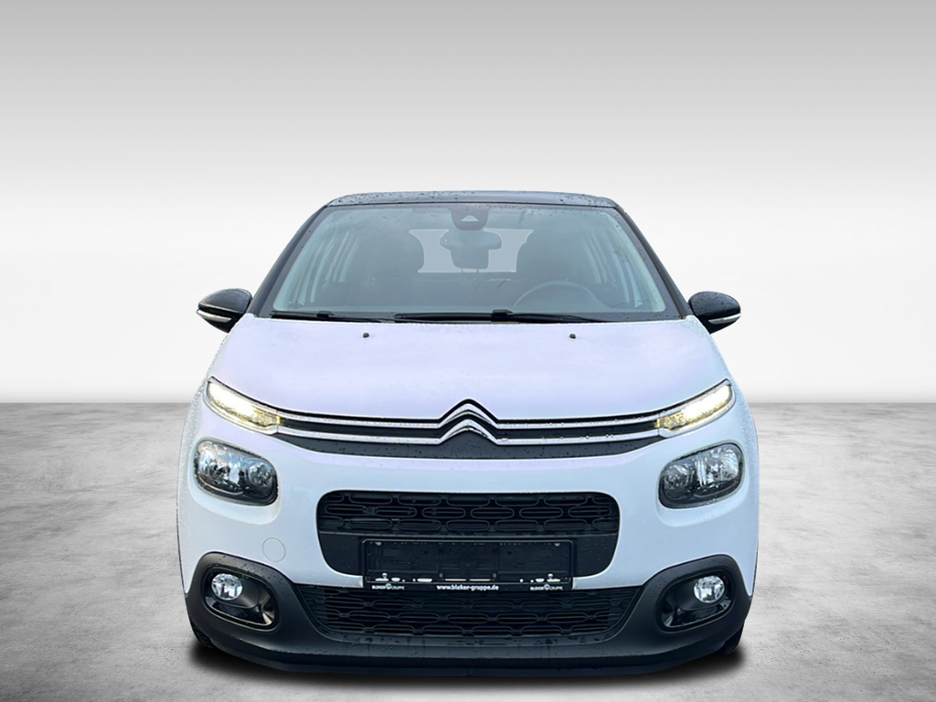 Citroën C3 Pure Tech 82 Shine