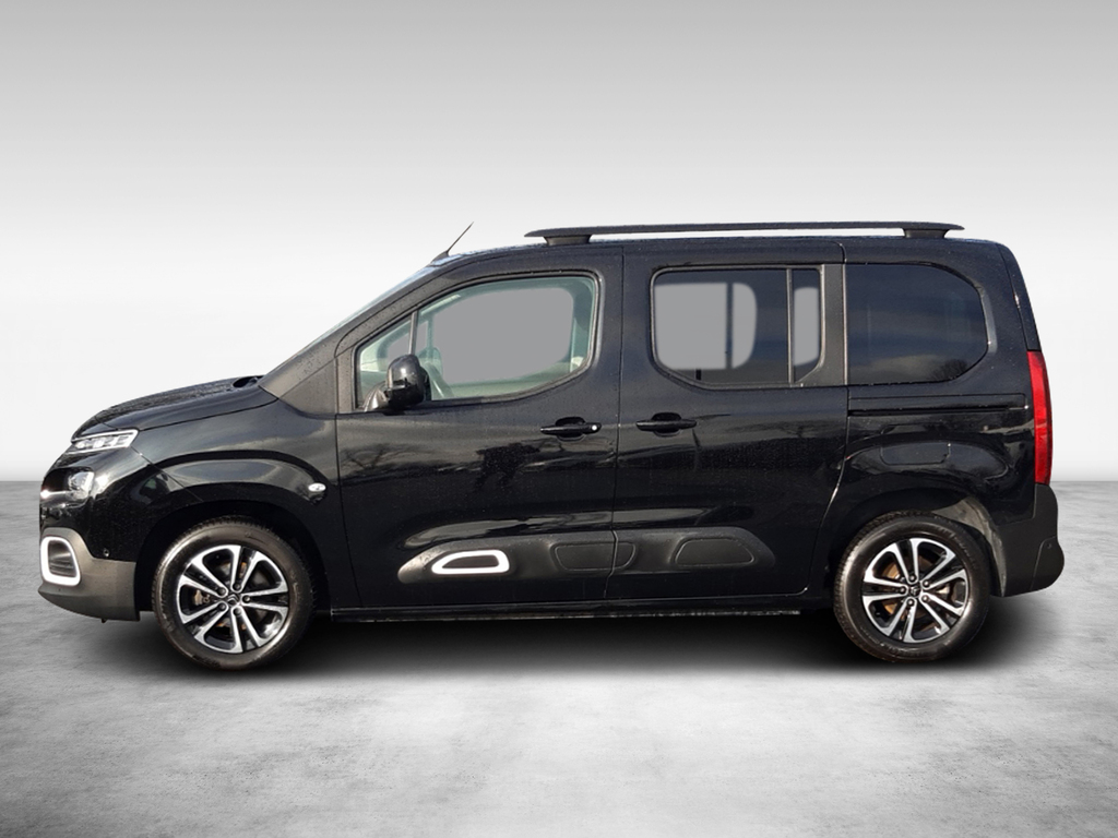 Citroën Berlingo M Pure Tech 110 Shine